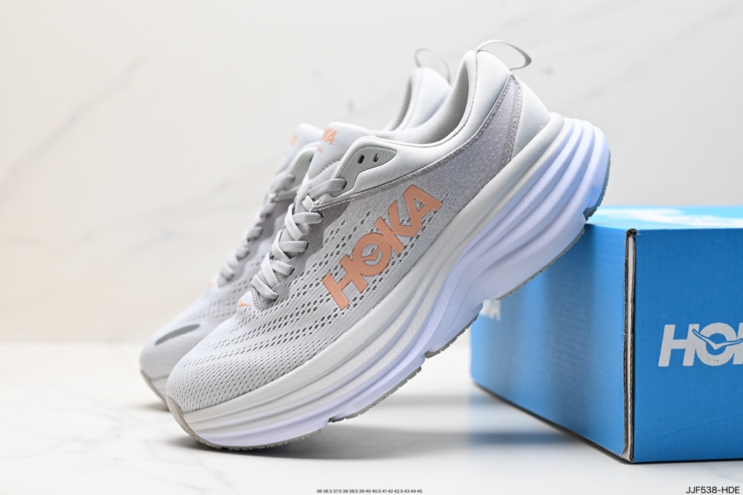 Hoka Shoes